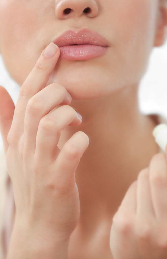 Уходовая и декоративная косметика