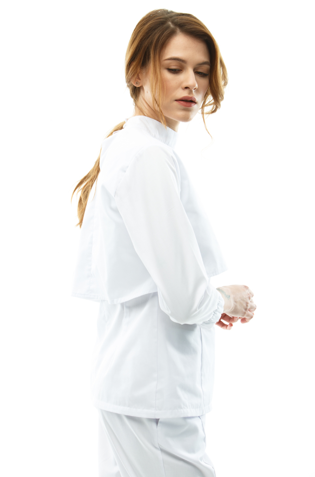 Одежда медицинская