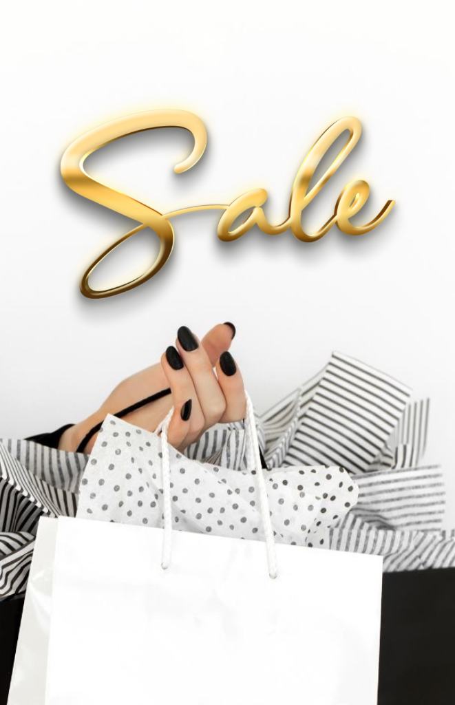 SALE