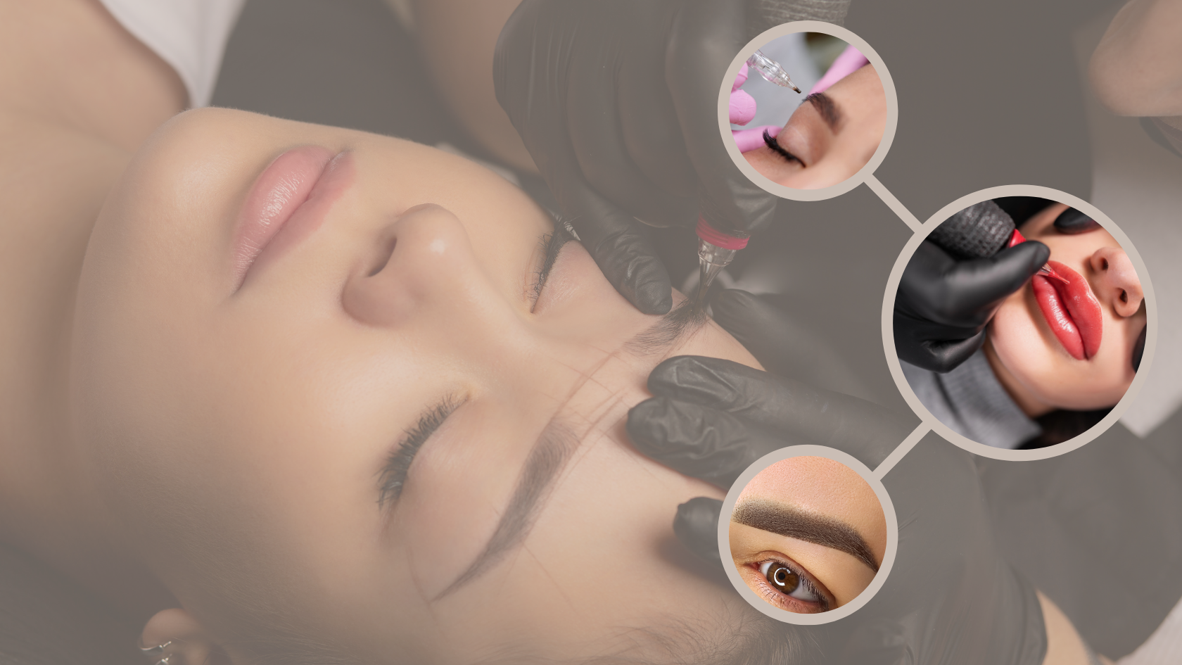 Trends in Permanent Makeup: Which New Methods and Techniques Remain Relevant