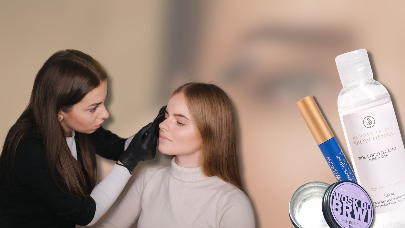 The Indispensable Guide for Brow Stylists