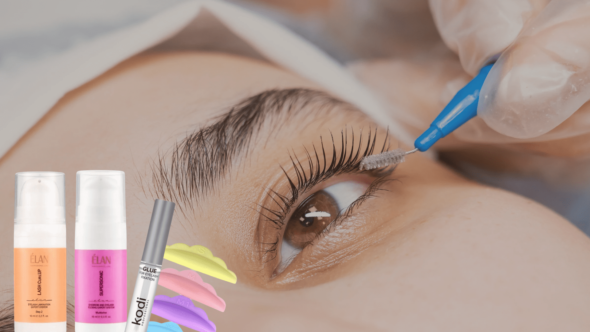 Eyelash Lamination: How to Achieve Long-lasting Effect?