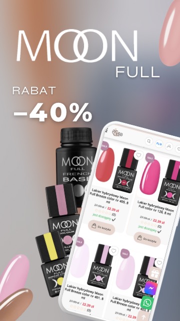 Moon Full