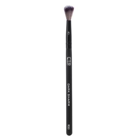 Eye shadow, concealer and highlighter brush CTR W0631