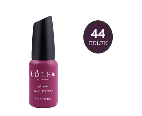 Edlen Cover colour base No. 44, 9 ml