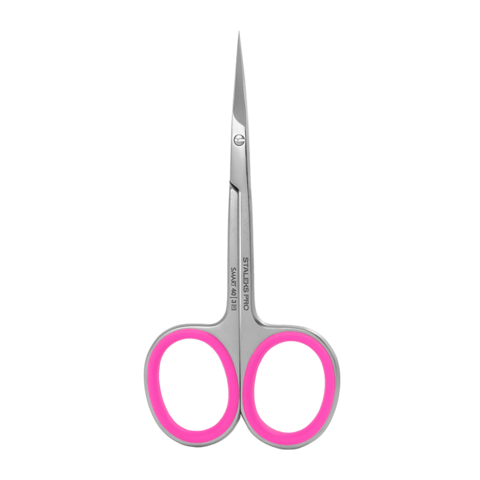 STALEX SMART 40 TYPE 3 cuticle scissors