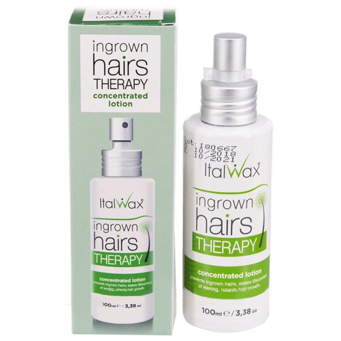 ItalWax anti-increasing hair lotion, 100 ml