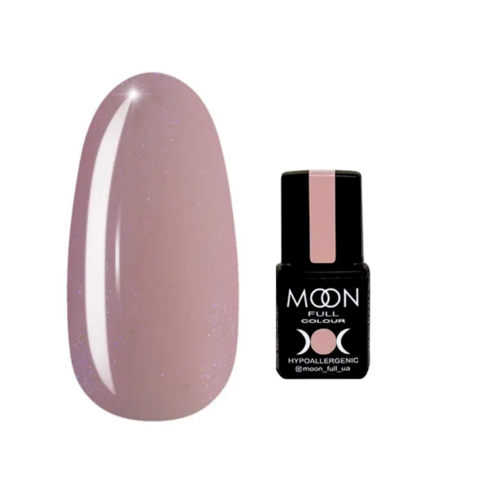 Moon Full French Colour Base No. 16, 8 ml