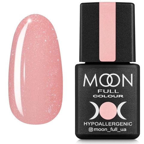 Moon Full French Colour Base Premium No. 26, 8 ml