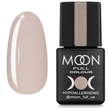 Moon Full French Colour Base Premium No. 32, 8 ml