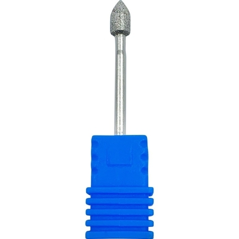 Flame cutter 4*8 mm, blue М