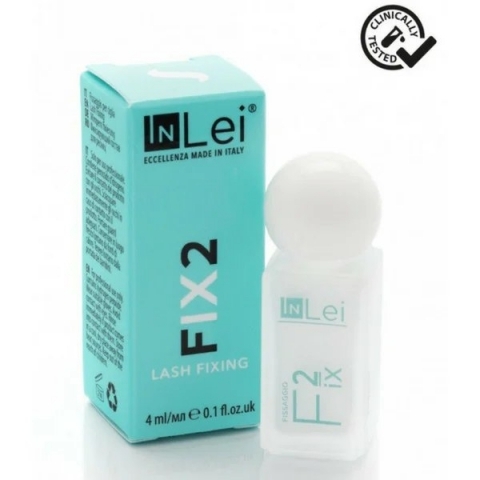 InLei Lash Filler Fix No. 2, 4 ml