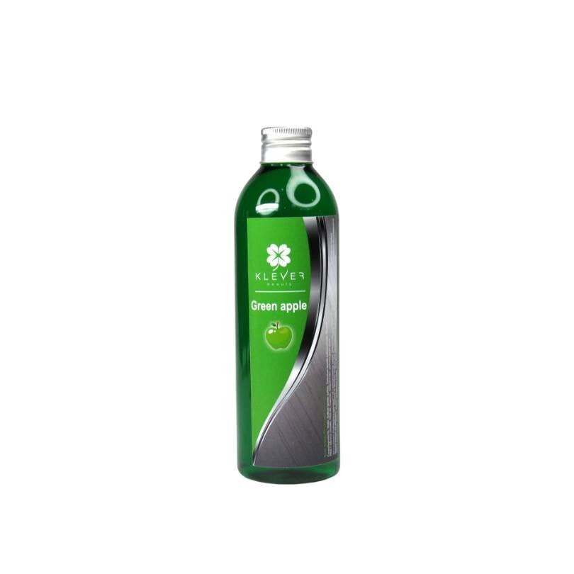 Koncentrat antyseptyczny Klever Zielone mydło, 100 ml