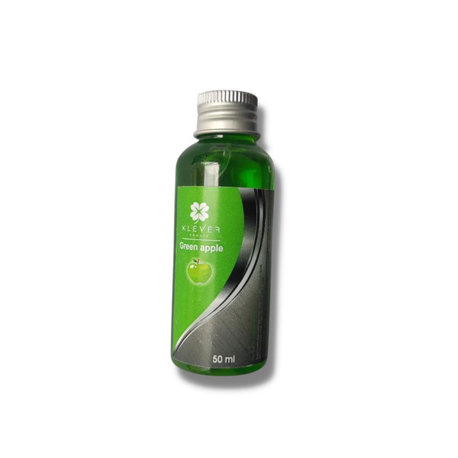 Koncentrat antyseptyczny Klever Zielone mydło, 50 ml