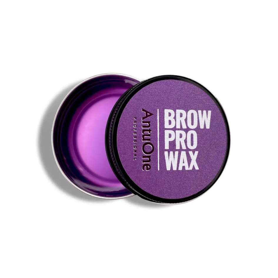 AntuOne Pro Wax uzacu veidošanas vasks, 30 ml