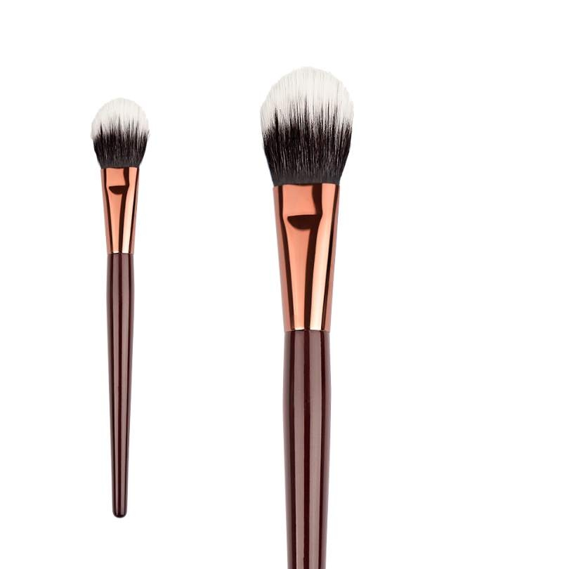 Elan Face Makeup Brush No25