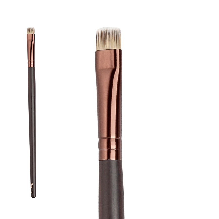 Elan Blackwood Makeup Brush No. 9