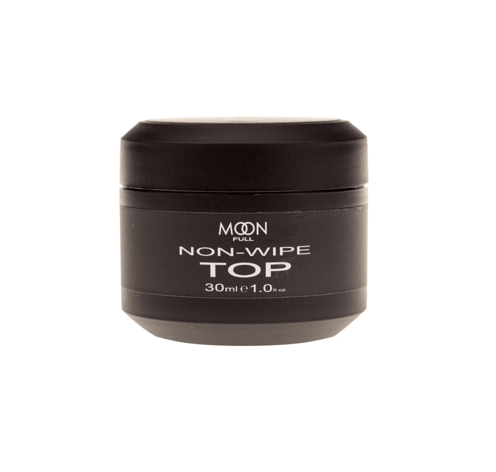 Moon Full Non-Wipe mittekleepuv top, 30 ml