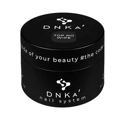 DNKa Non-Wipe nelipnus viršus, 30 ml