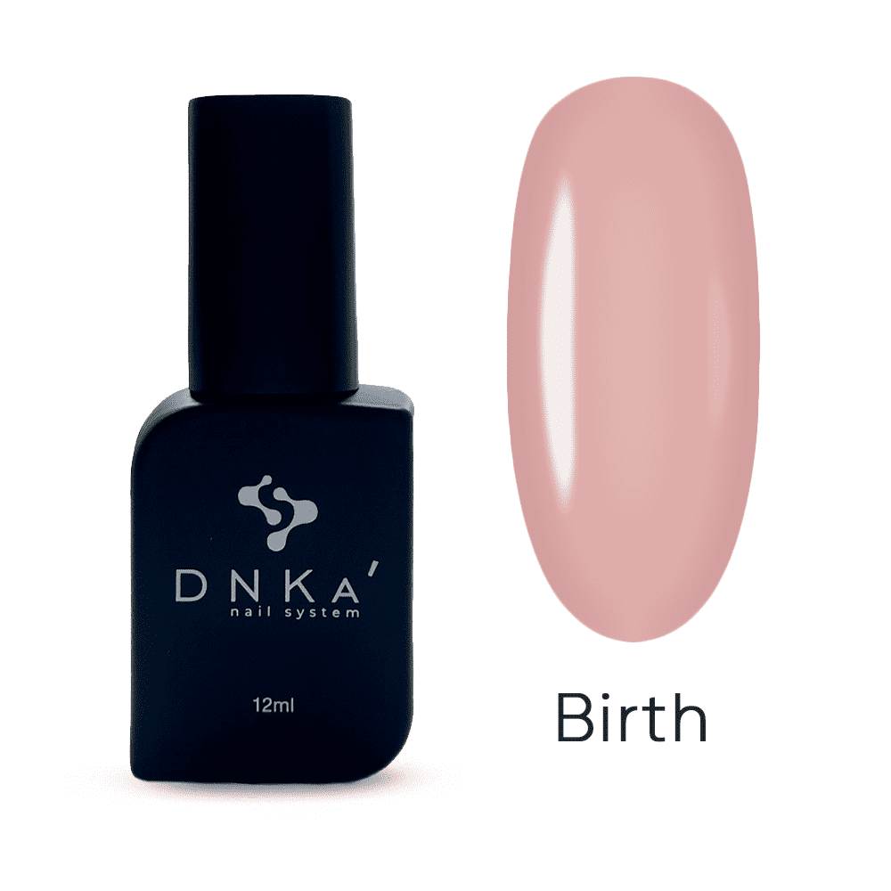 Гель рідкий DNKa №0004 Birth, 12 мл