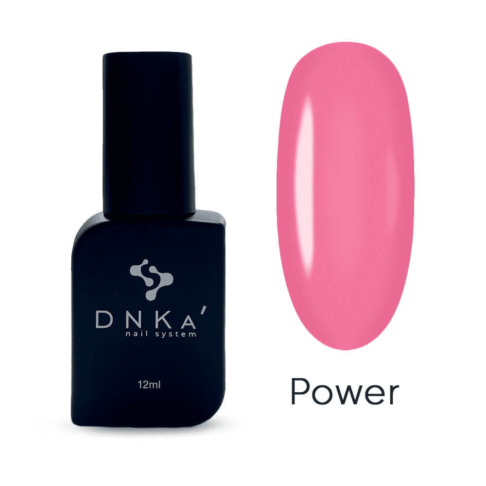 DNKa vedel geel nr 0007 Power, 12 ml