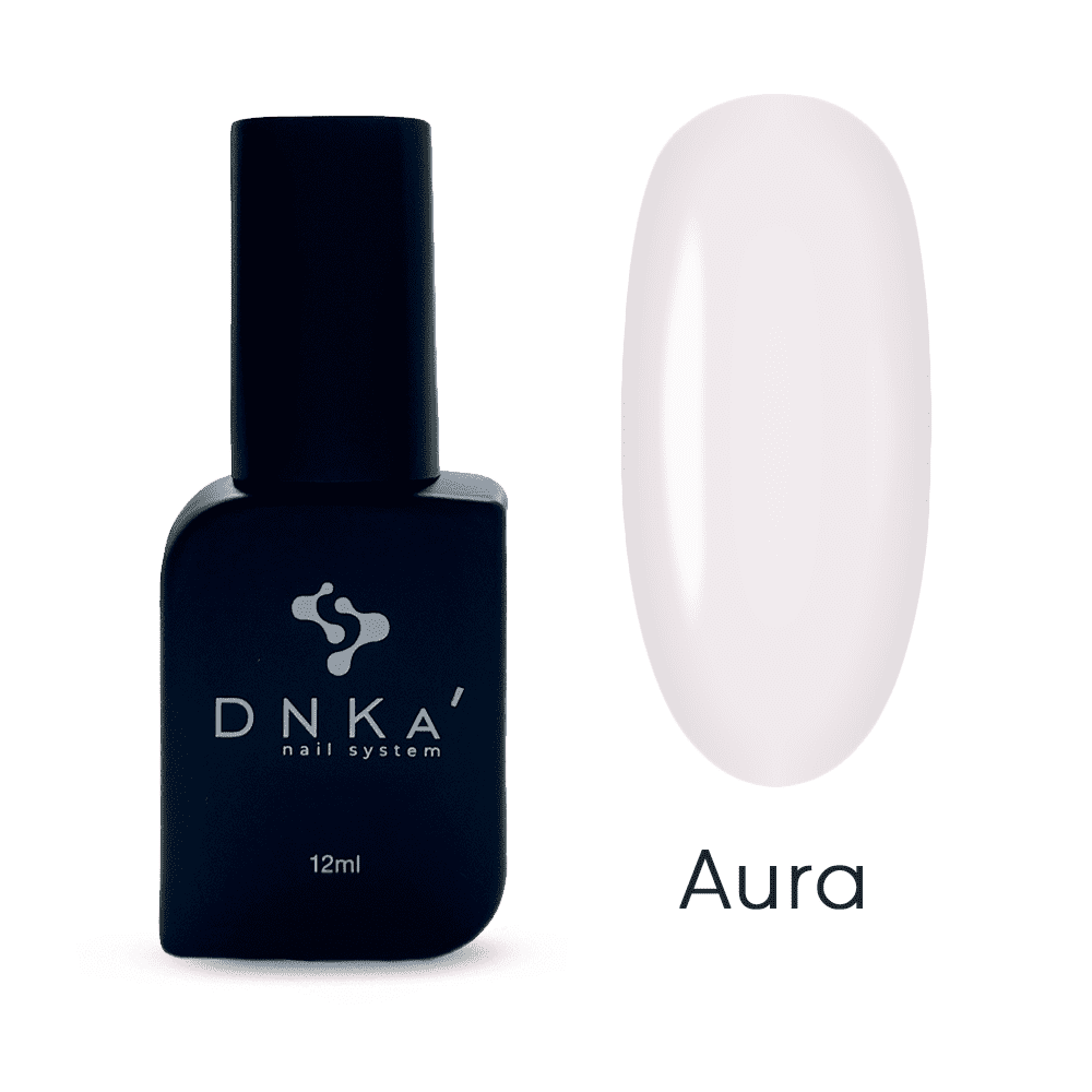 Гель жидкий DNKa №0008 Aura, 12 мл