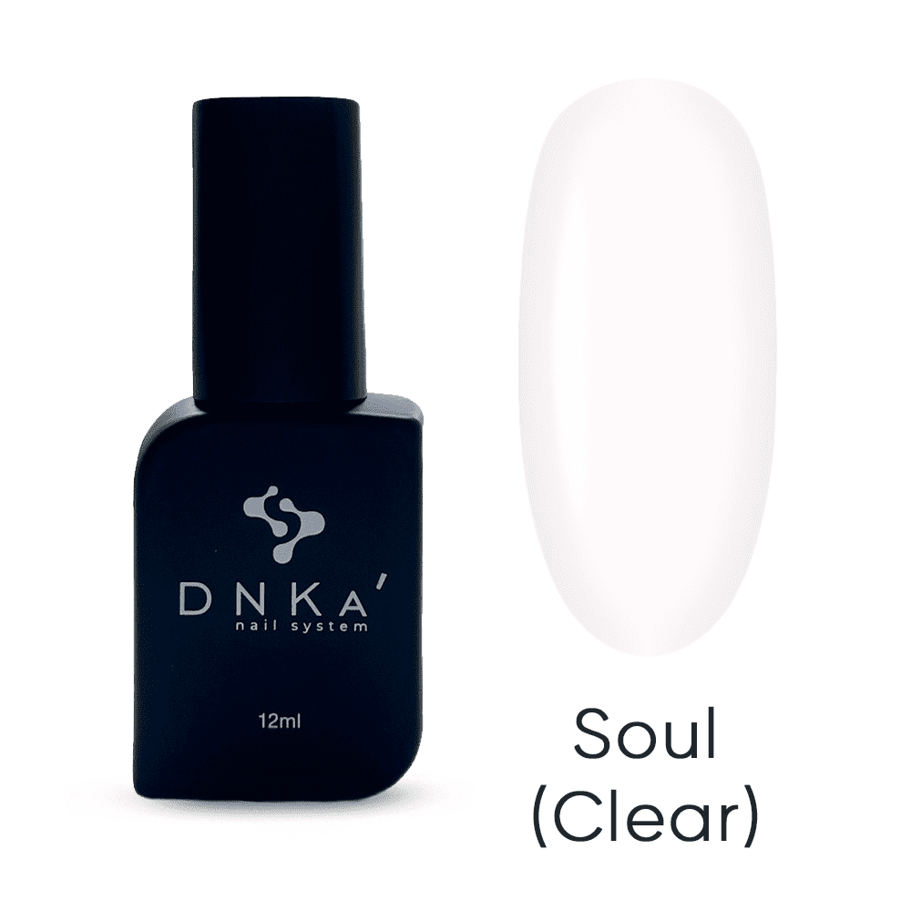 DNKa Vedel Geel №0009 Soul, 12 ml