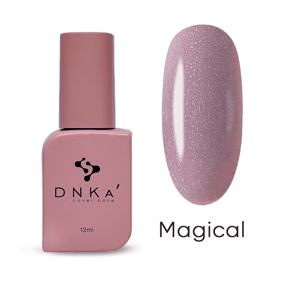 DNKa Cover Base Colour Nr. 0008 Magical, 12 ml