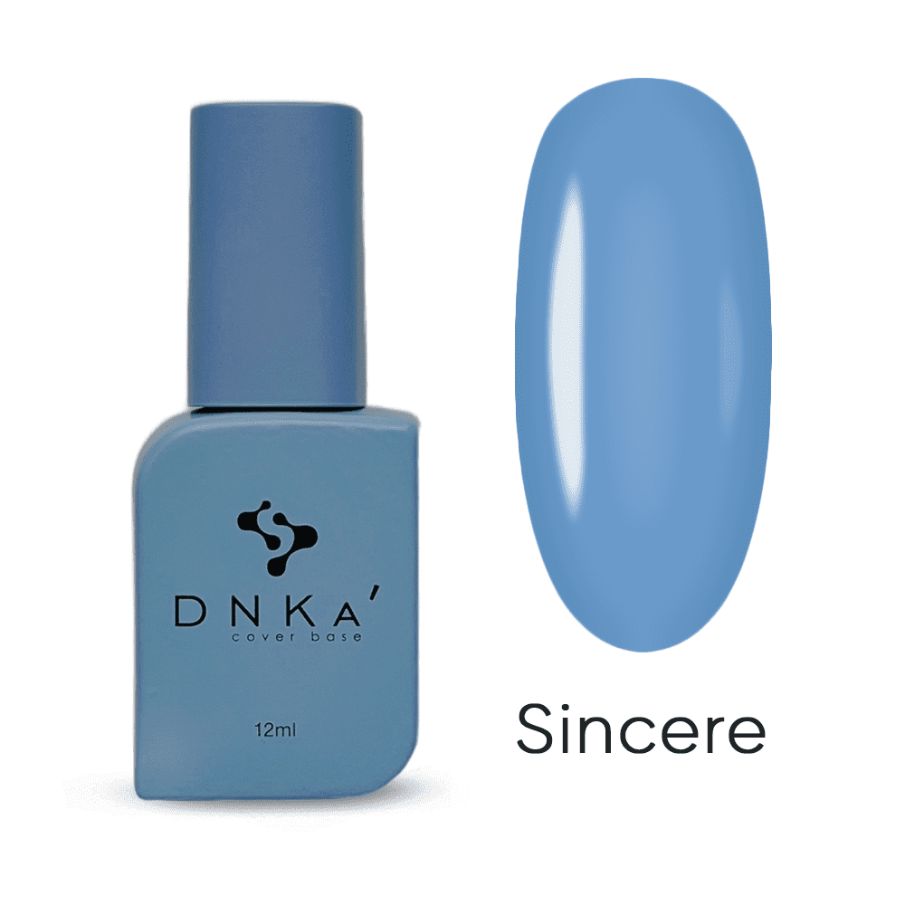 DNKa Cover Base Colour Nr. 0016 Sincere, 12 ml