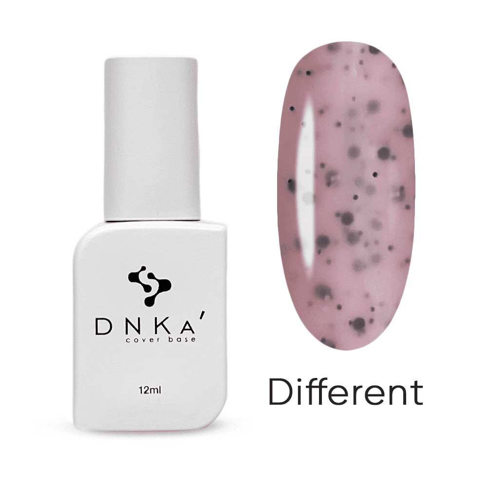 DNKa Cover Base Nr. 0039A&#039; Different, 12 ml