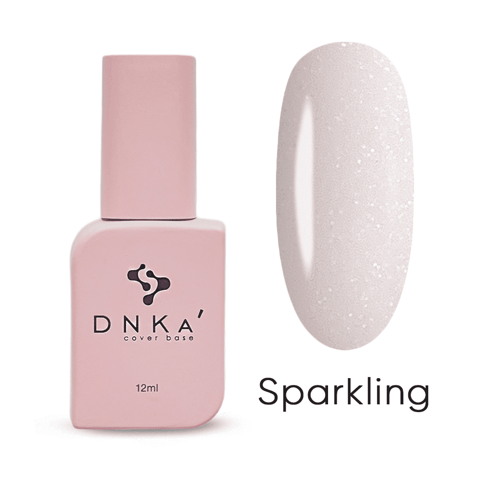 DNKa kattevärv nr 0042 Sparkling, 12 ml