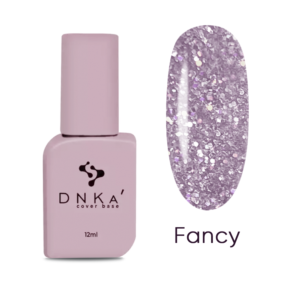 DNKa dengiamoji bazinė spalva Nr. 0050 Fancy, 12 ml