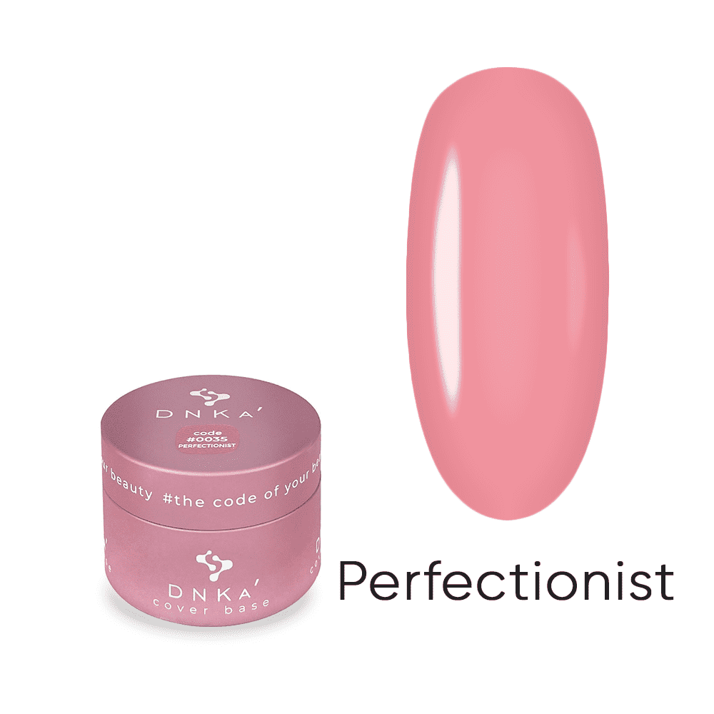 DNKa Cover Base Nr. 0035 Perfectionist, 30 ml