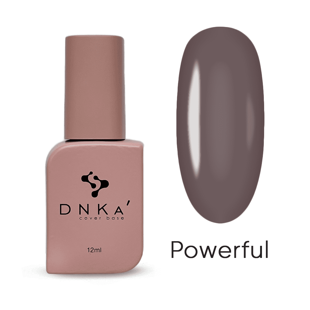 DNKa Cover Base Farbe Nr. 0007 Powerful, 12 ml