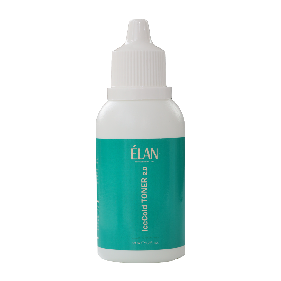 Elan IceCold Tonik 2.0, 50 ml