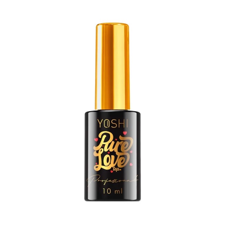 &quot;Yoshi Pure Love&quot; viršus, 10 ml