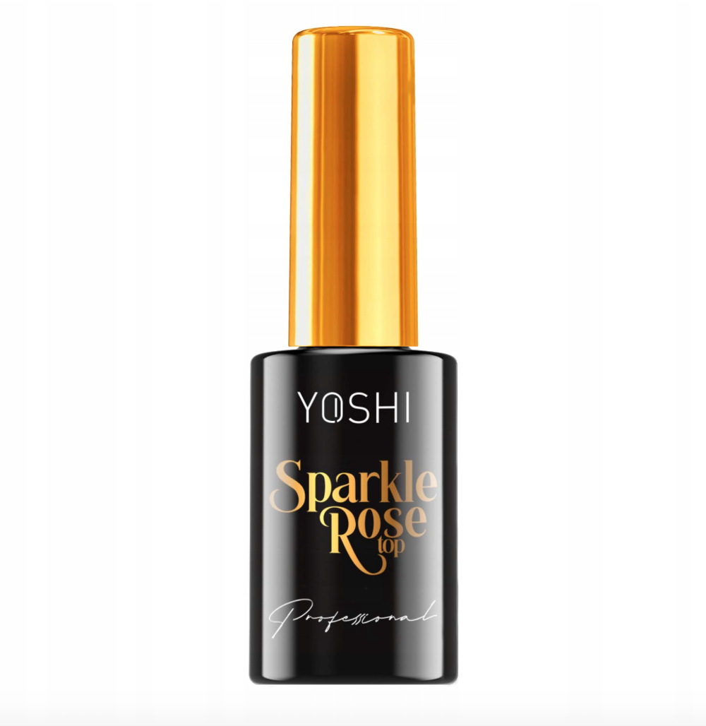 Top Yoshi Sparkles, 10 ml 