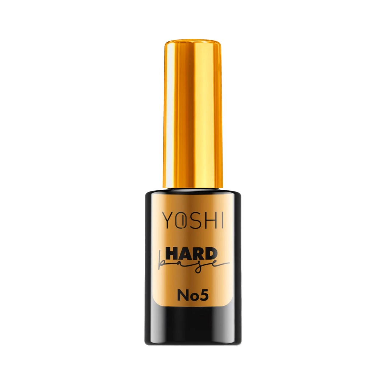 Yoshi Hard Base Nr. 5, 10 ml