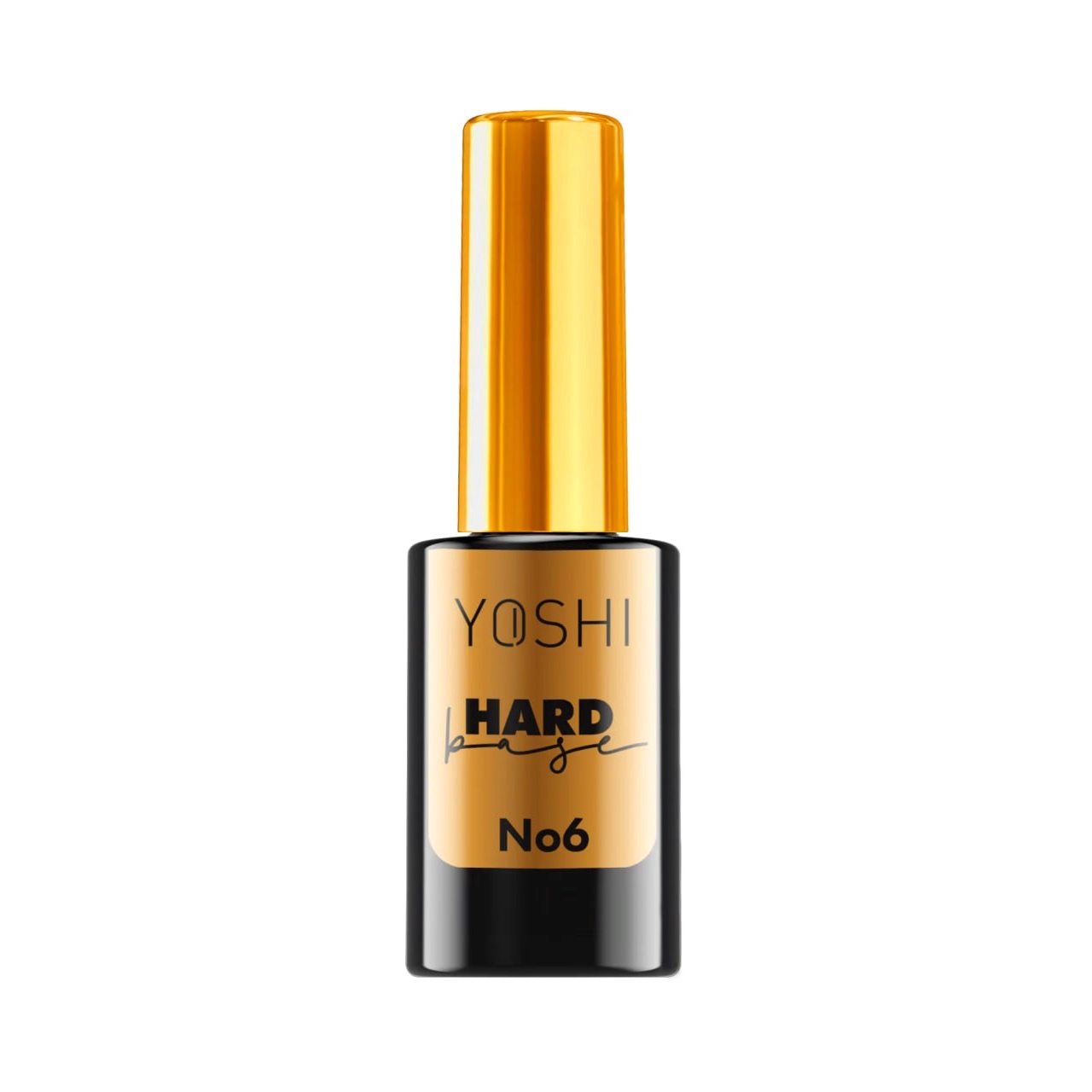 Yoshi Hard Base nr 6, 10 ml