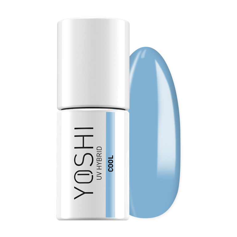 Yoshi UV Cool Hybrid-Lack Nr. 719, 6 ml