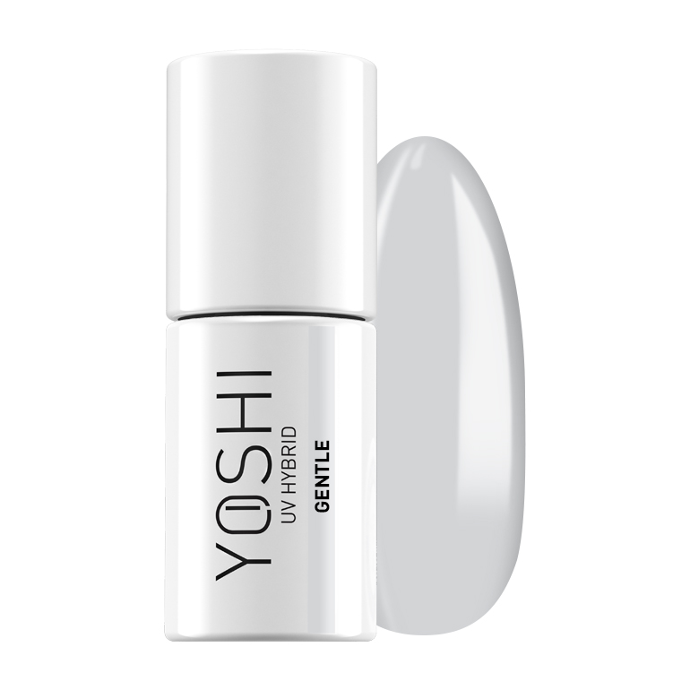 Gel Polish Yoshi Gentle №401, 6 ml