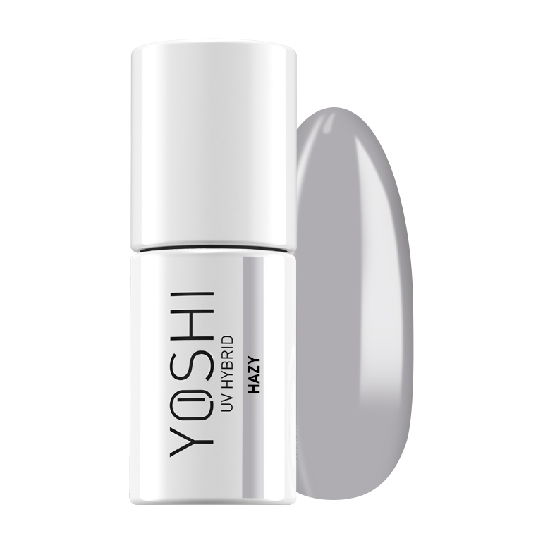 Yoshi Hazy Hybrid laka Nr. 402, 6 ml