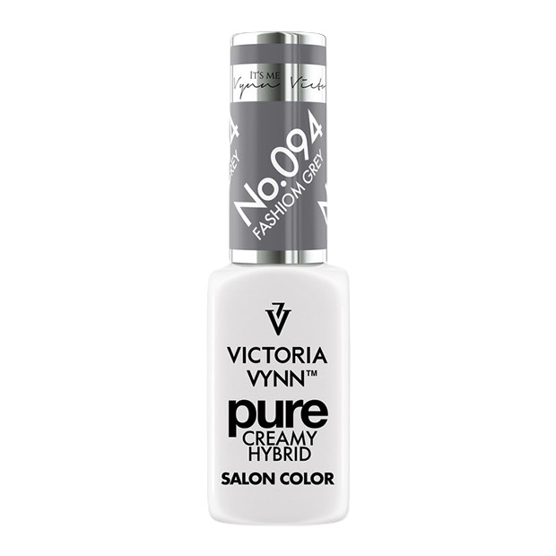 Victoria Vynn Pure Creamy Hybrid 094 Mode Grau, 8 ml