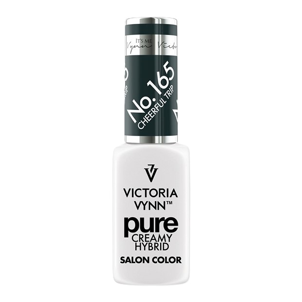 Victoria Vynn Pure Creamy Hybrid Lacquer 165 Cheerful Trip, 8 ml