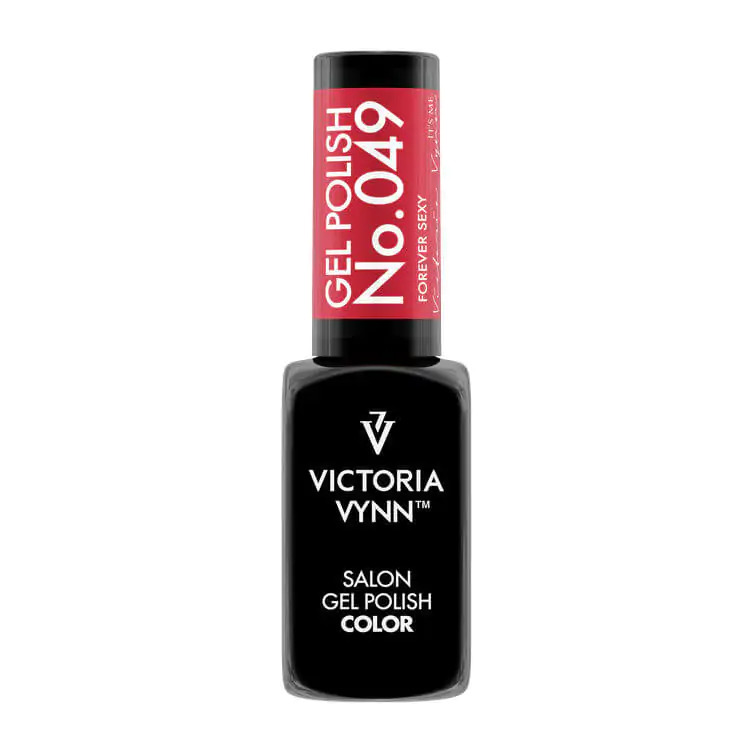 &quot;Victoria Vynn&quot; hibridinis lakas 049 Forever Sexy, 8 ml