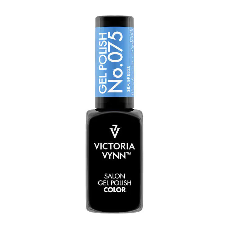 Victoria Vynn Hybrid Varnish 075 Sea Breeze, 8 ml