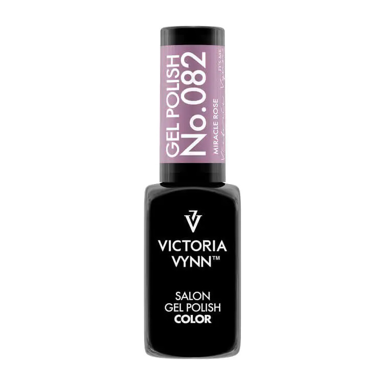 Victoria Vynn Hybrid-Lack 082 Miracle Rose, 8 ml