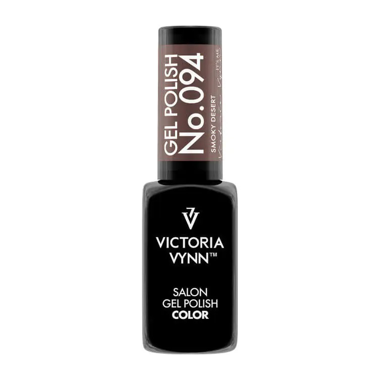 &quot;Victoria Vynn&quot; hibridinis lakas 094 Smoky Desert, 8 ml