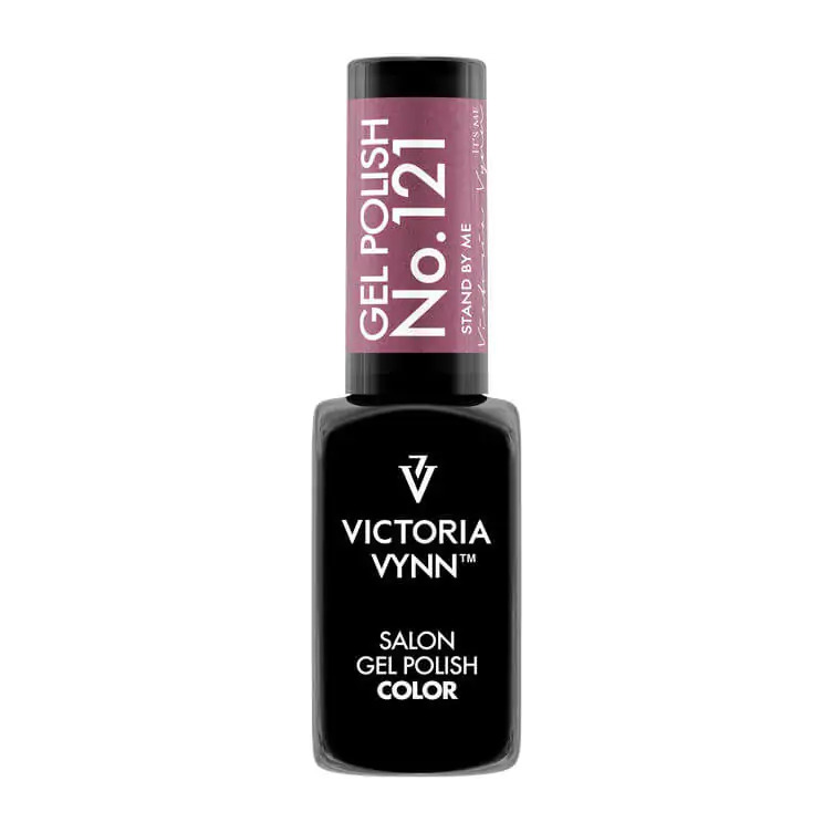 Victoria Vynn 121 Stand by Me hibridinis lakas, 8 ml