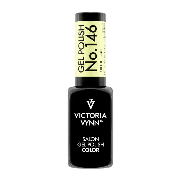 Victoria Vynn Hybrid Varnish 146 Exotic Fruit, 8 ml